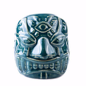 El Ojo Fantastico Tiki Mug - Regular