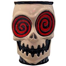 Tiki Mug - The Vortex Atl