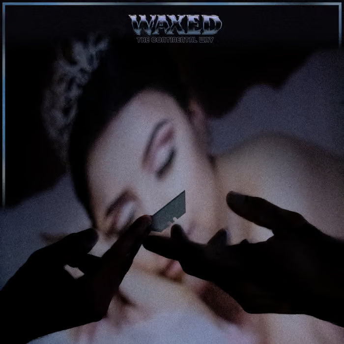 Waxed - The Continental way LP