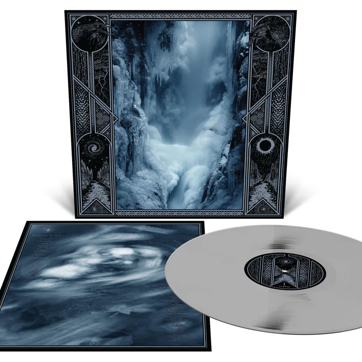 Wolves In The Throne Room - Crypt Of Ancestral Knowledge silver LP