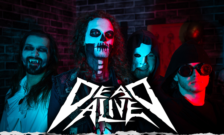 Dead Alive