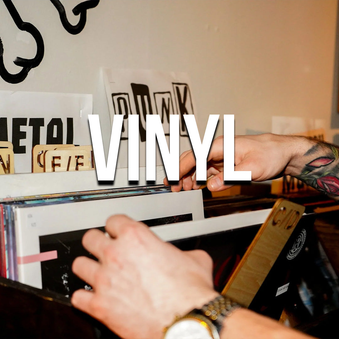 Dead End Records Nashville TN – Dead End Records LLC