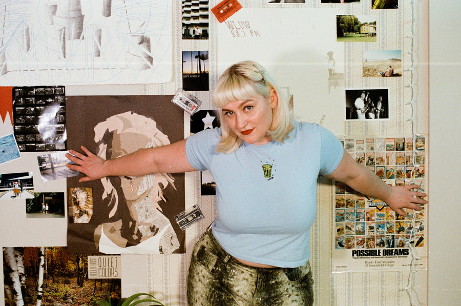 Billie Sheers