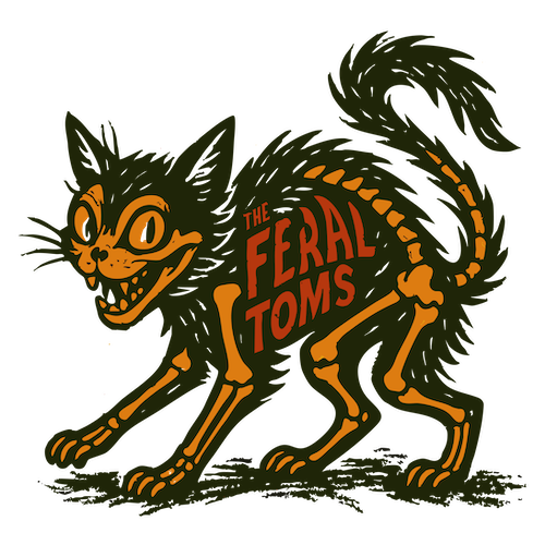 The Feral Toms