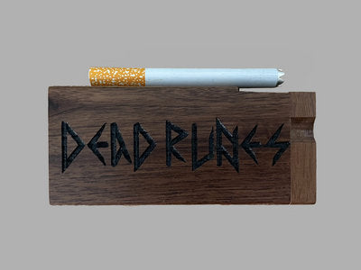 Dead Runes Dugout