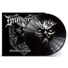 Immortal - Northern Chaos Gods (Picture Disc) Indie Exclusive LP