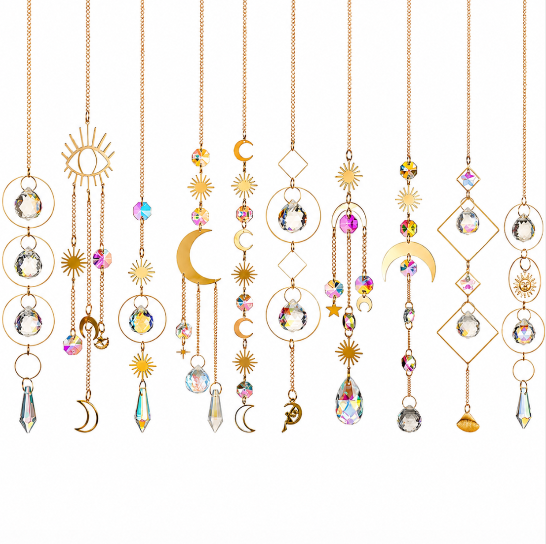 Sun Catchers