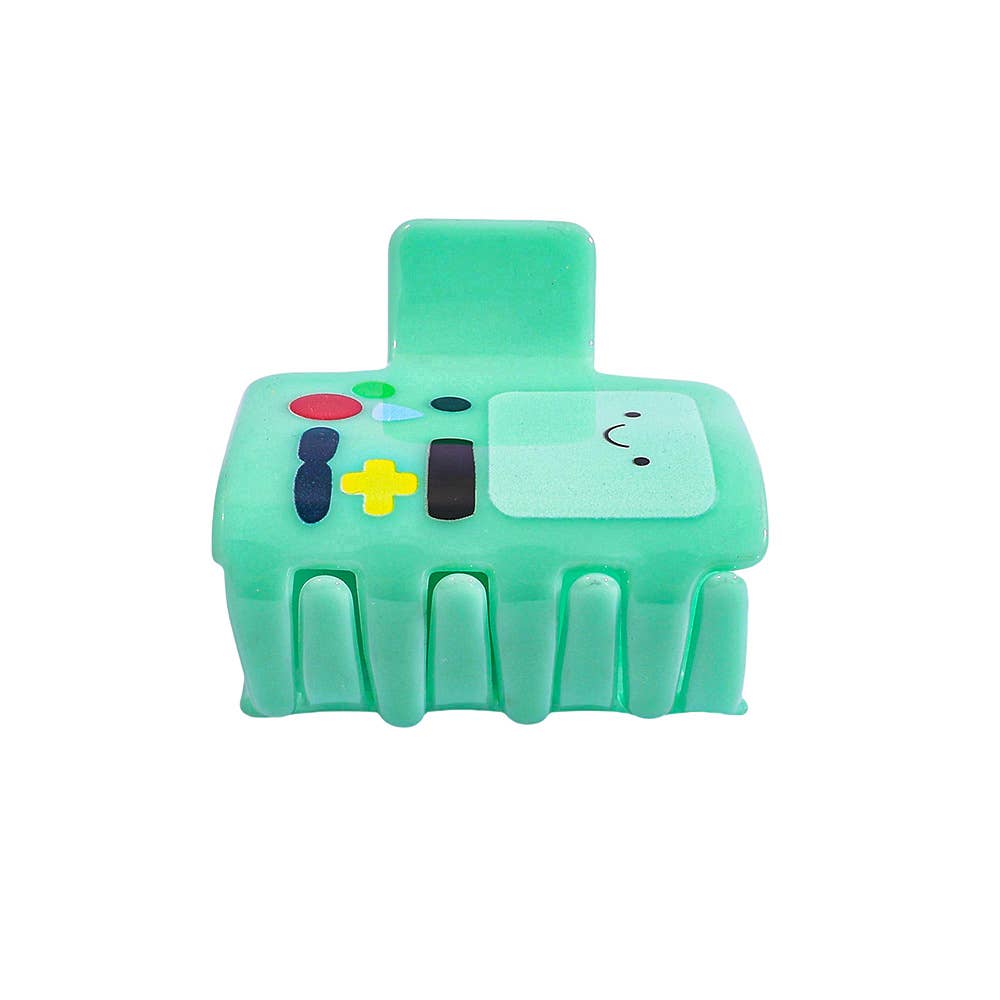 Bmo Hair Claw Clip