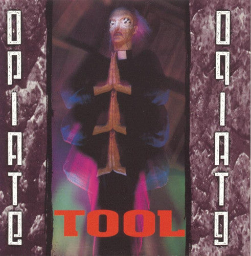 Tool - Opiate (EP) LP