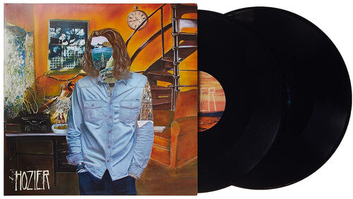 Hozier - Hozier (With CD, Gatefold LP Jacket)