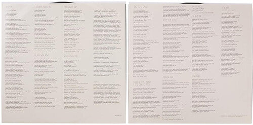 Hozier - Hozier (With CD, Gatefold LP Jacket)