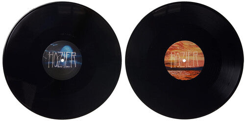 Hozier - Hozier (With CD, Gatefold LP Jacket)