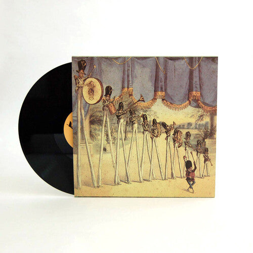 Neutral Milk Hotel - In the Aeroplane Over the Sea (180 Gram Vinyl, Reissue) LP