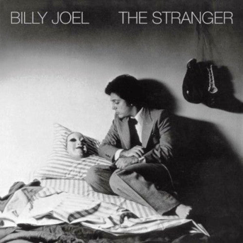 Billy Joel - Stranger: 30th Anniversary LP