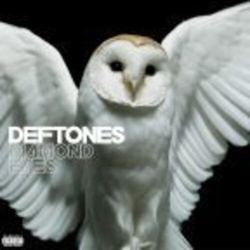 Deftones - Diamond Eyes LP