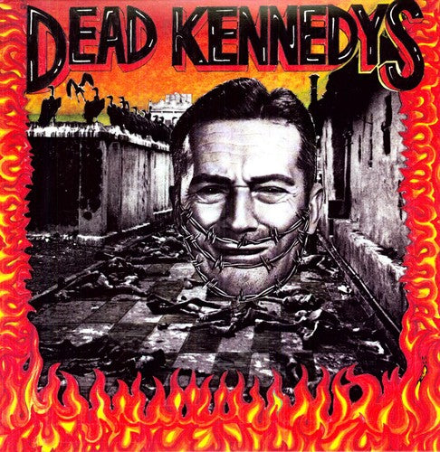 Dead Kennedys - Give Me Convenience or Give Me Death (Deluxe Edition, 180 Gram Vinyl) LP
