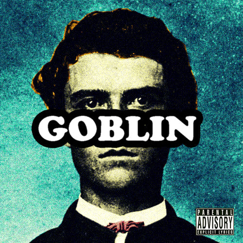 Tyler, The Creator - Goblin LP