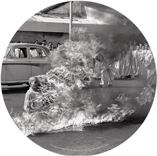 Rage Against The Machine - Self Titled LP