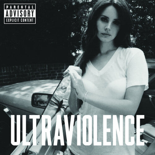 Lana Del Rey - Ultraviolence LP