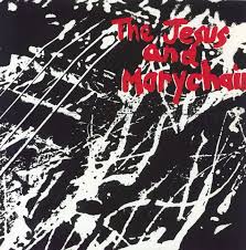 The Jesus and Mary Chain - Upside Down LP 7”