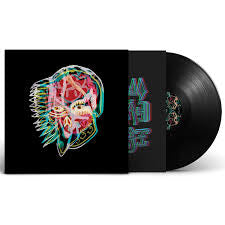 All Them Witches - Nothing as Ideal LP