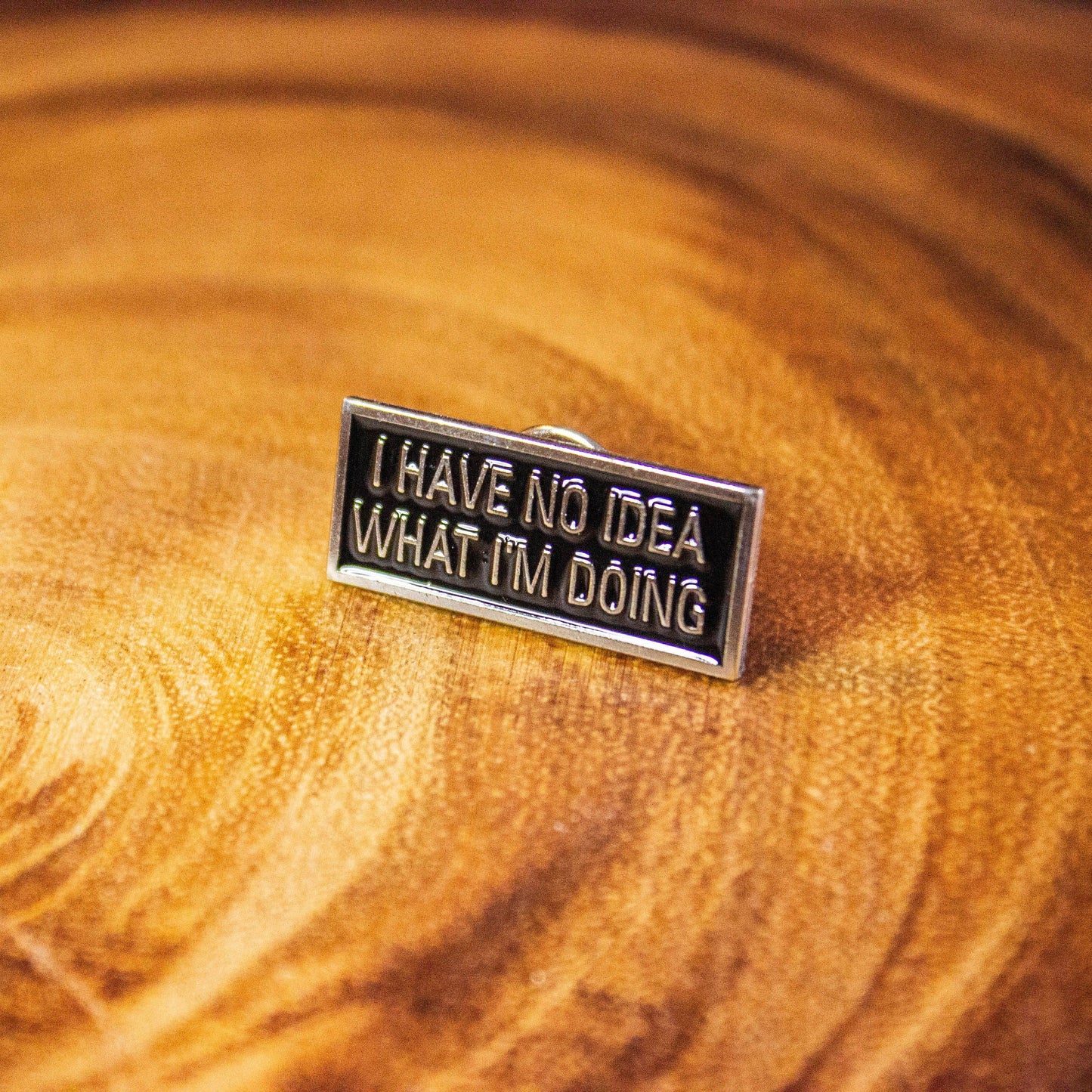 DnD Gift I Have No Idea What I'm Doing RPin