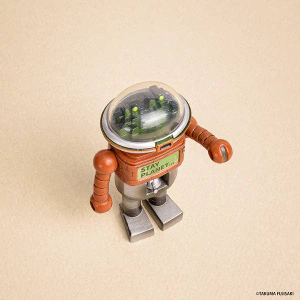 Tokyo Kaiju Monster Universe Figurines Blind Box