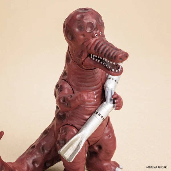 Tokyo Kaiju Monster Universe Figurines Blind Box