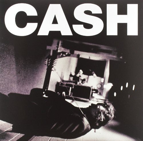 Johnny Cash - American III: Solitary Man [Import] LP