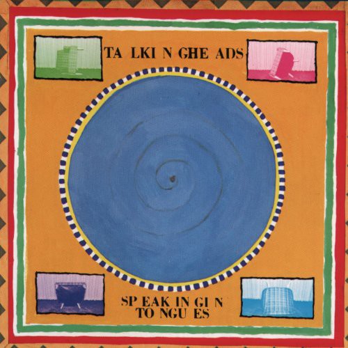 Talking Heads - Speaking in Tongues (180 Gram Vinyl) LP