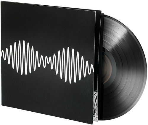 Arctic Monkeys - Am LP