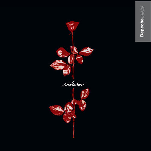 Depeche Mode - Violator (180 Gram Vinyl) LP