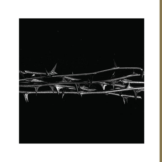 Amenra - De Doorn V1 Lp