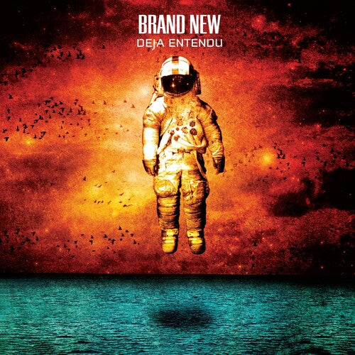 Brand New - Deja Entendu LP