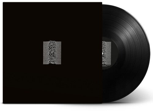 Joy Division - Unknown Pleasures+ (180 Gram Vinyl) LP