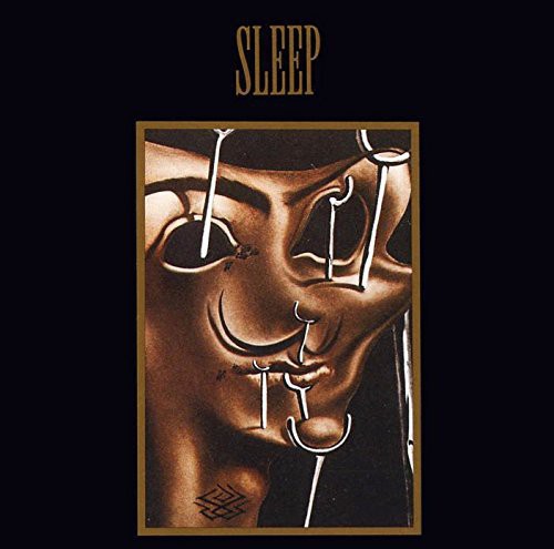 Sleep - Volume 1 LP