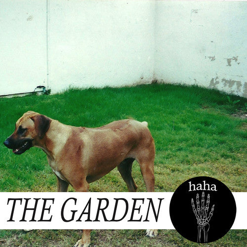 The Garden - haha LP