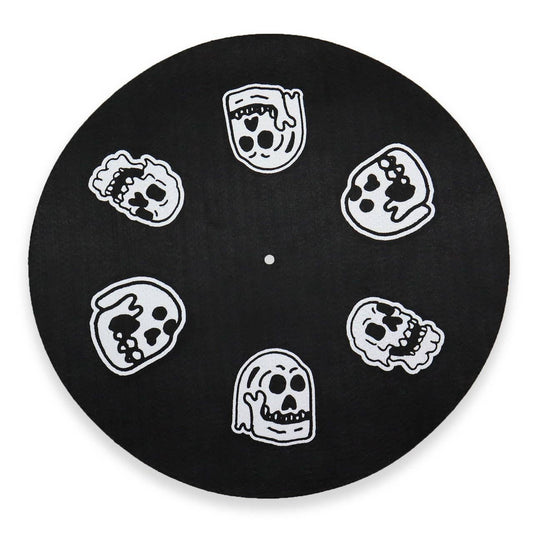Skullz Slipmat