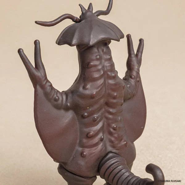 Tokyo Kaiju Monster Universe Figurines Blind Box