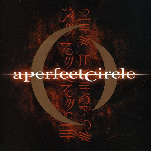 A Perfect Circle - Mer de Noms CD