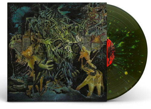 King Gizzard and the Lizard Wizard - Murder of The Universe LP