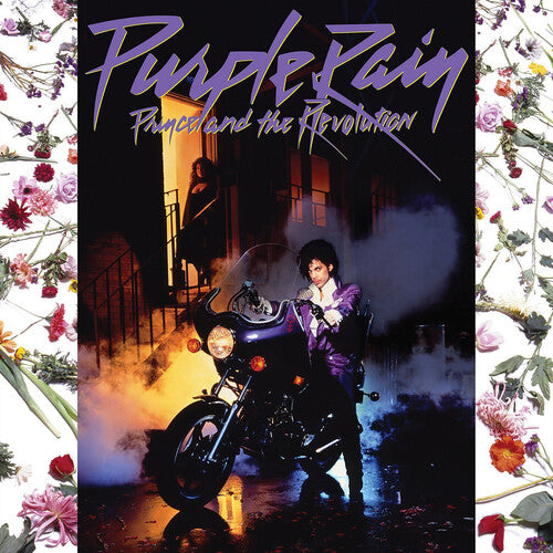 Prince - Purple Rain (180 Gram Vinyl, Remastered) LP