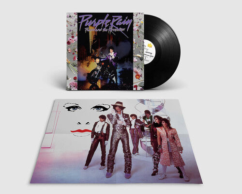 Prince - Purple Rain (180 Gram Vinyl, Remastered) LP