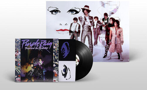 Prince - Purple Rain (180 Gram Vinyl, Remastered) LP