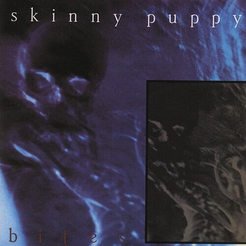 Skinny Puppy - Bites LP