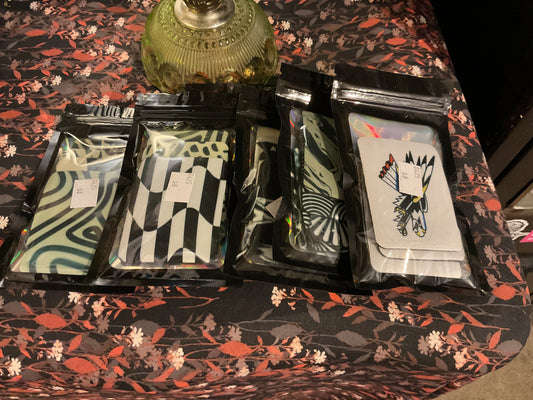 Soft magnet pack