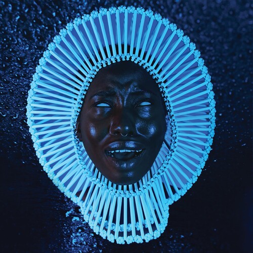 Childish Gambino - Awaken My Love (Black, 140 Gram Vinyl) LP