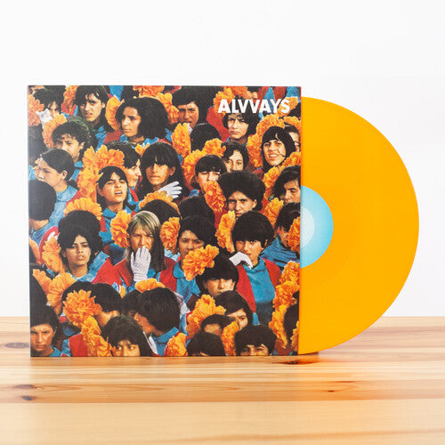 Alvvays - Alvvays LP