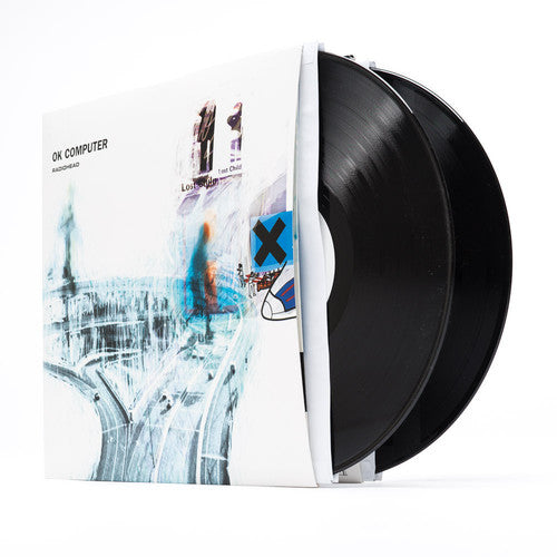 Radiohead - Ok Computer (180 Gram Vinyl) LP