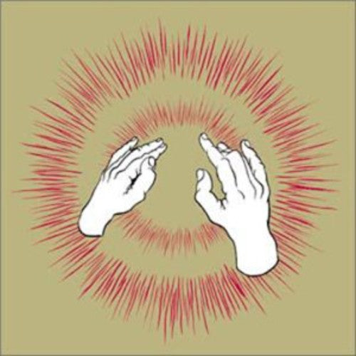 Godspeed You! Black Emperor - Lift Your Skinny Fists Like Antennas to Heaven LP